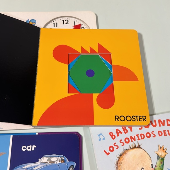 Book 6 Bundle - Picture 10 of 11